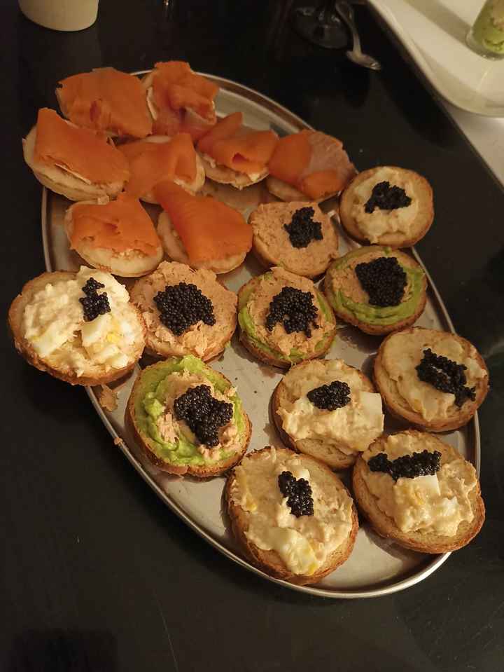 Je vous souhaite un joyeux Noël !! Très bon repas ! - 2
