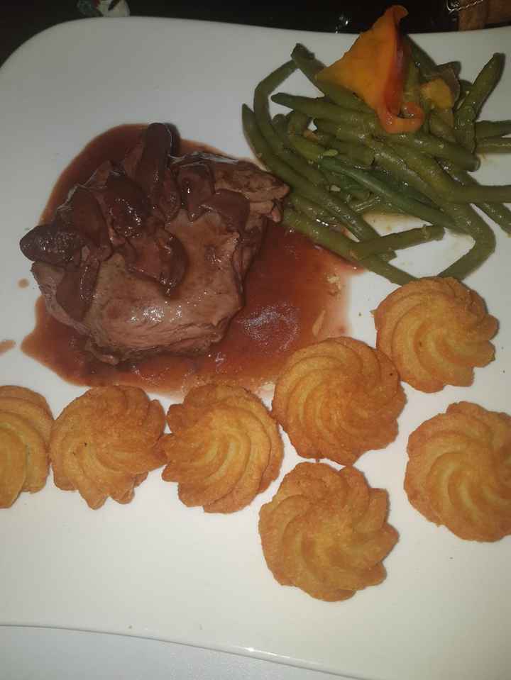 Je vous souhaite un joyeux Noël !! Très bon repas ! - 3