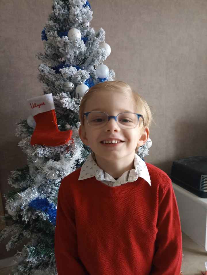 Je vous souhaite un joyeux Noël !! Très bon repas ! - 4