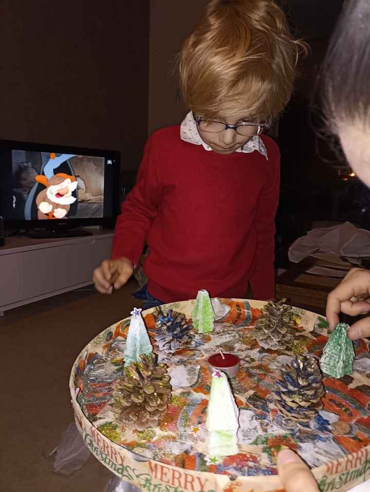 Je vous souhaite un joyeux Noël !! Très bon repas ! - 5