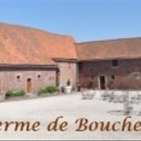 Notre lieu de reception