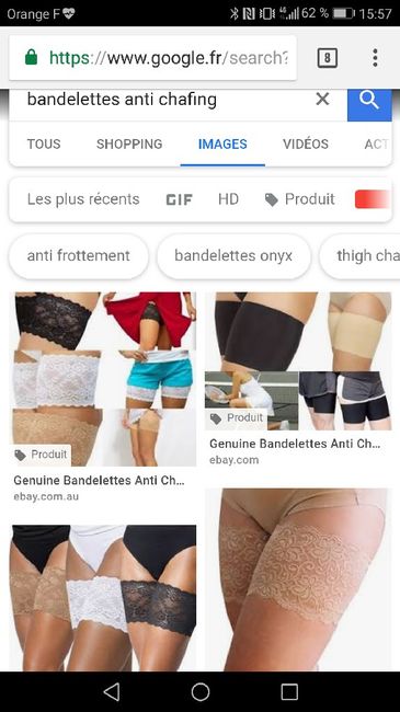 Problème de transpiration 😓 - 1