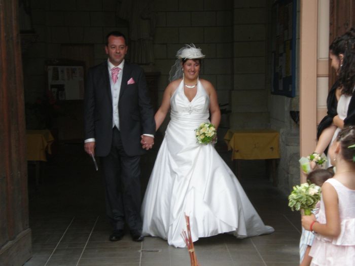 mon mariage 11/06/2011