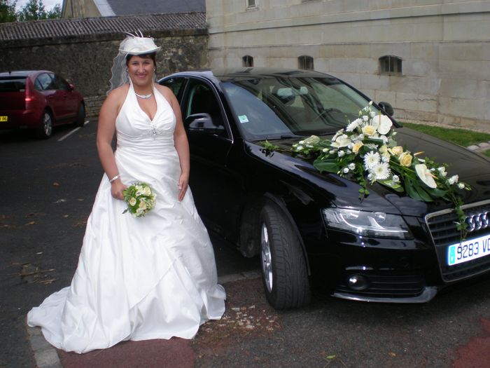 mon mariage 11/06/2011