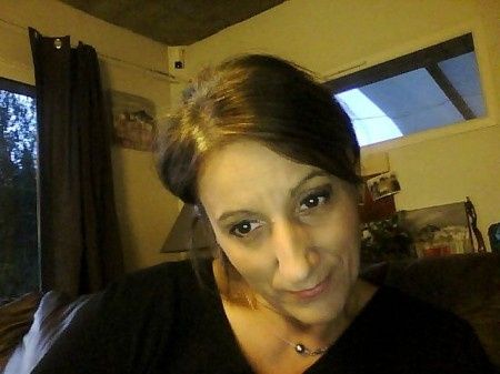 essai de mon maquillage kiko