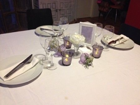 ma table