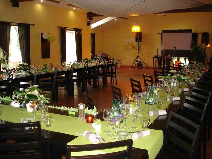 mon mariage 11/06/2011