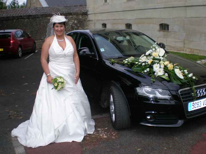 mon mariage 11/06/2011