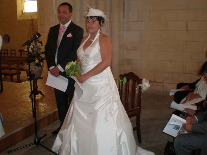 mon mariage 11/06/2011