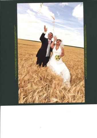 mon mariage 11/06/2011