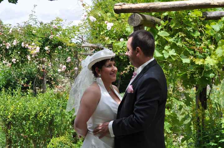 mariage 11 juin 2011