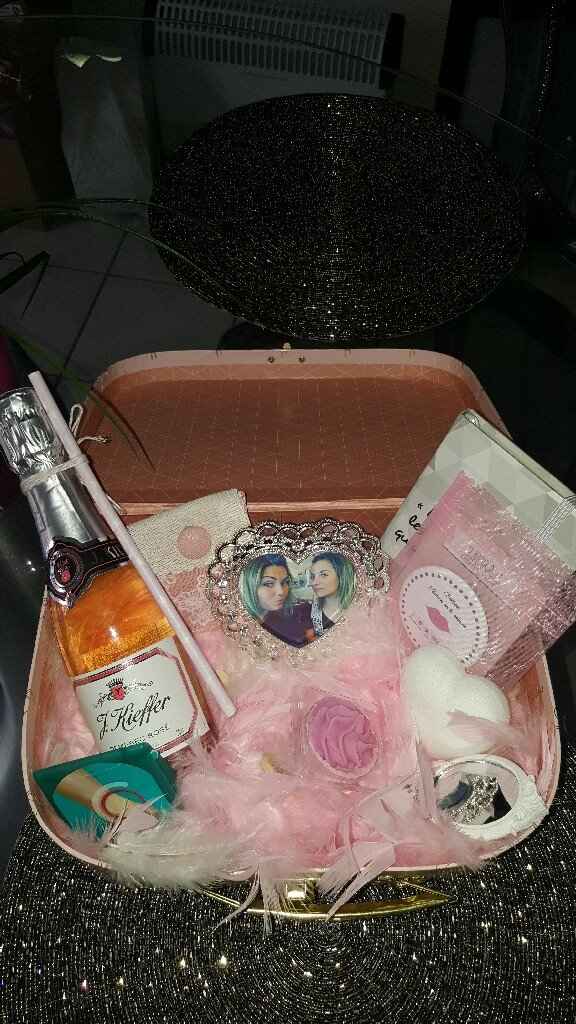 Kit temoin terminer - 1