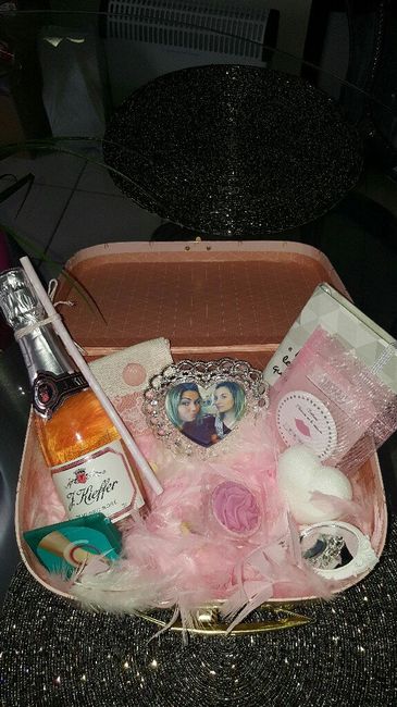 Kit temoin terminer - 1