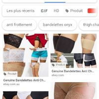 Problème de transpiration 😓 - 1