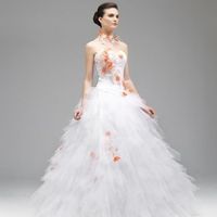 Arome Annie couture