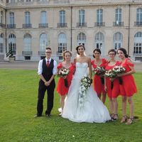 Le plus beau jour de notre vie ! - 9