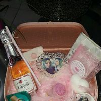 Kit temoin terminer - 1