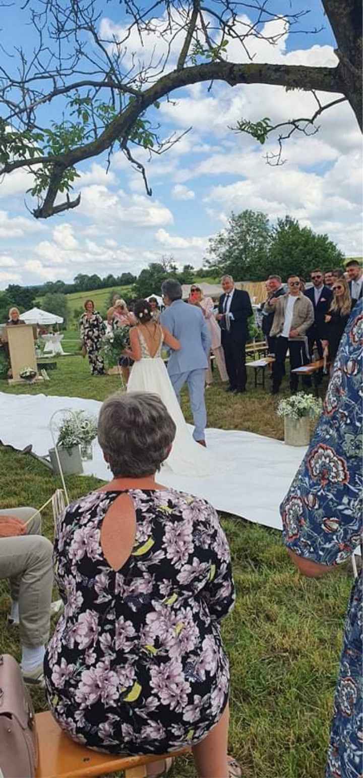 Me voilà Madame - 6