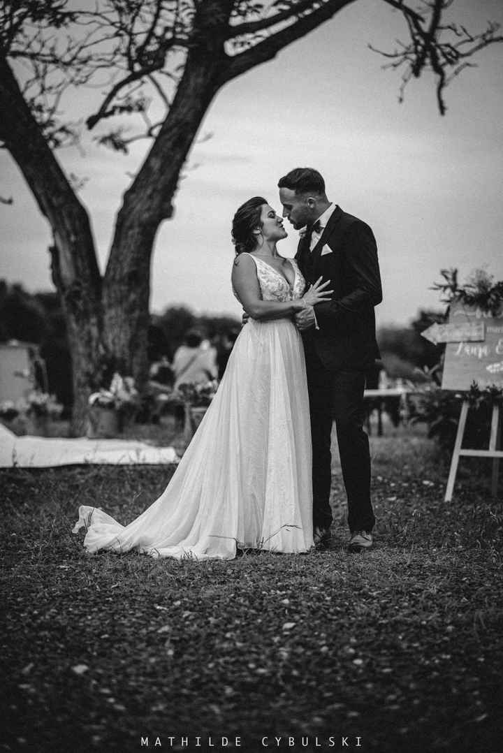 Me voilà Madame - 8