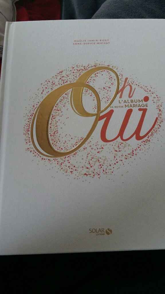 Mon cadeau!!!! - 1