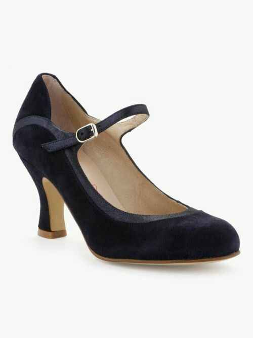 Chaussures trouvees mais...petit probleme - 1