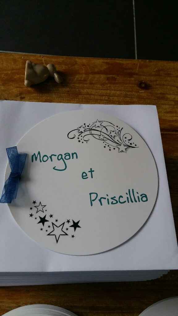 Enfin arrivés!!! - 1