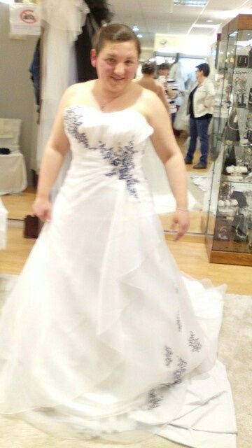 J'ai trouvee!!!! - 2