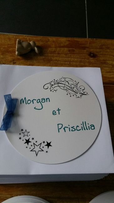 Enfin arrivés!!! - 1