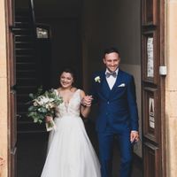 Me voilà Madame - 1