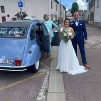 Me voilà Madame - 3