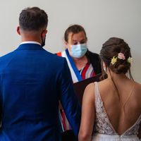 Me voilà Madame - 4