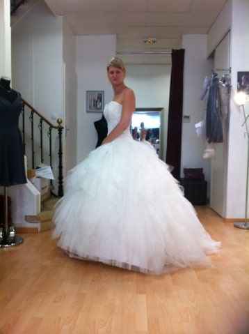 Ma robe