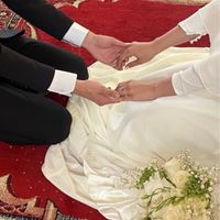mariage musulman - 1