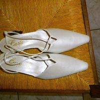 mes chaussures