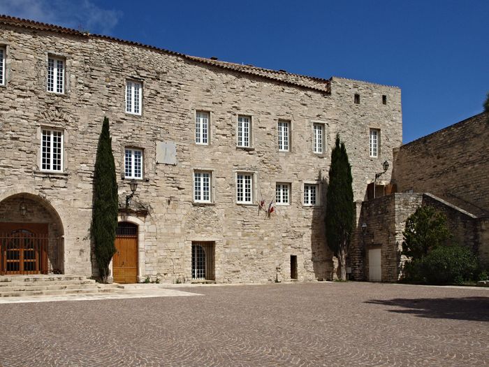 notre mairie !!