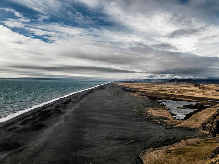 islande 