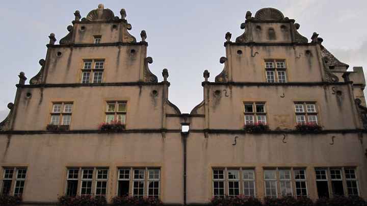 Salle mariage Rouffach détail 2