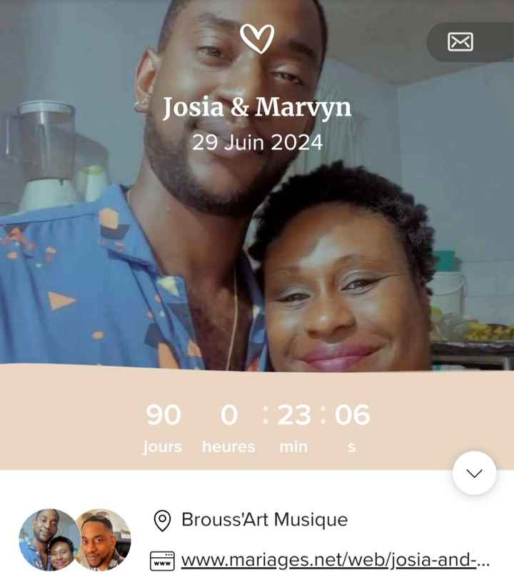 çA approche!!! - 1