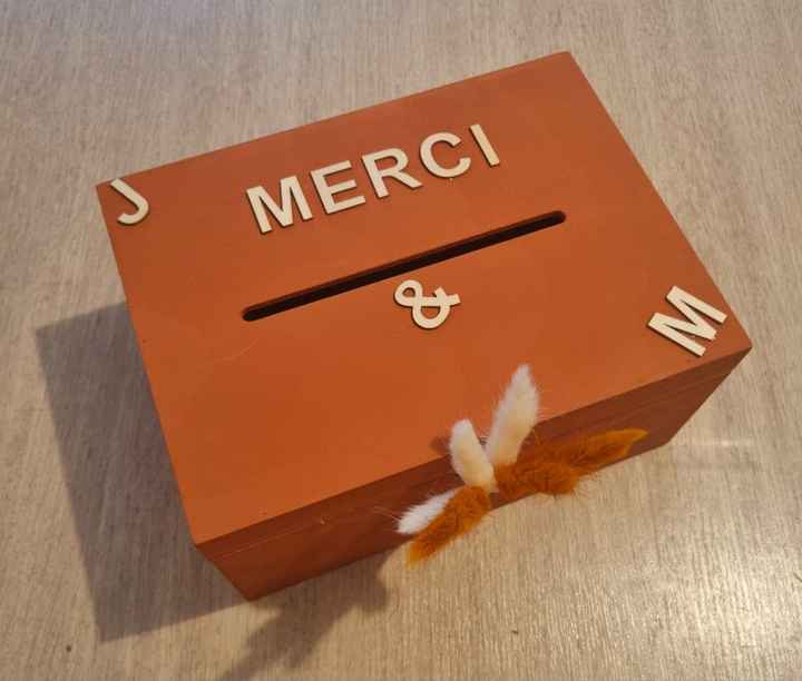 Les avancées à j - 100 !!! - 1