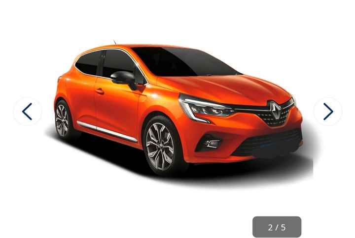 Notre bolide pour le Jour j 🚗✨ - 1