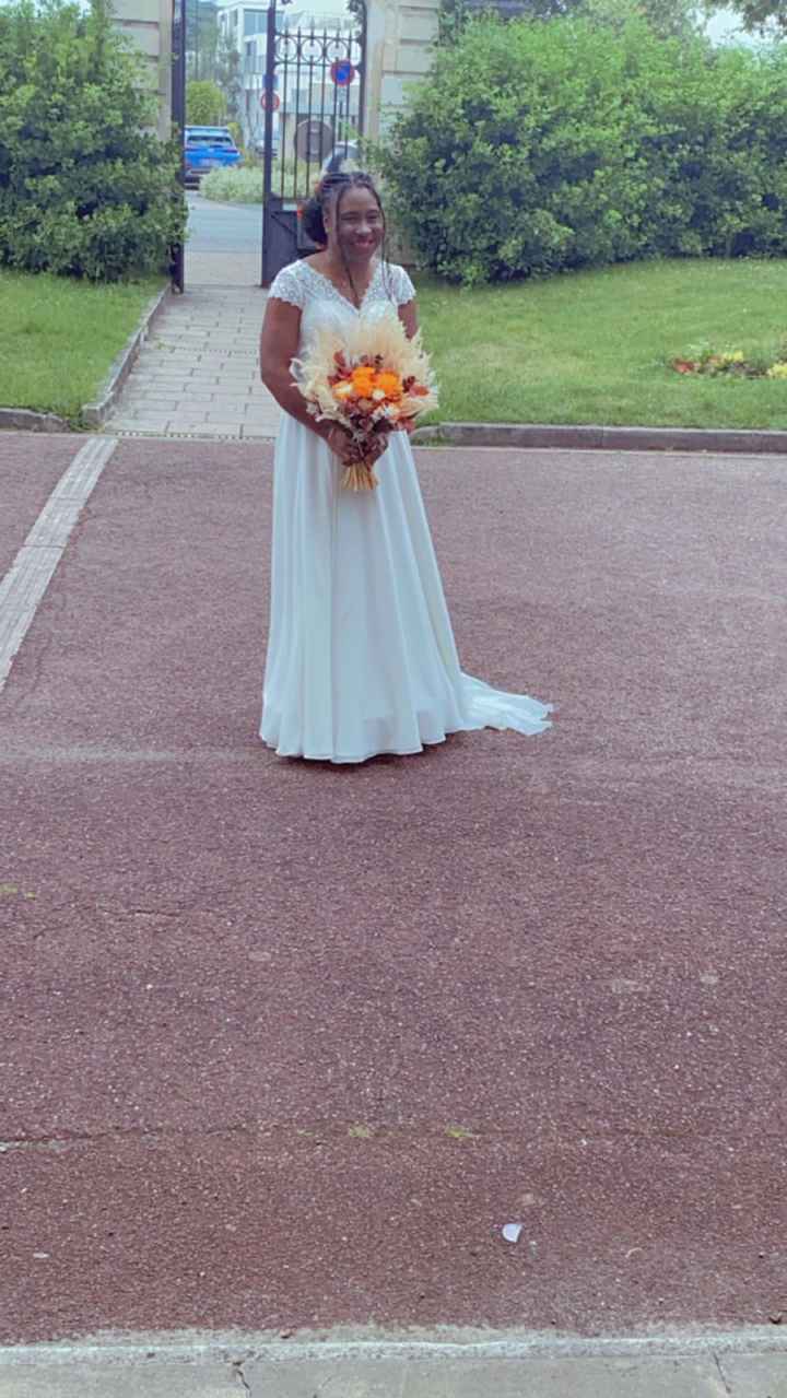 Enfin madame 💍🥳 - 8