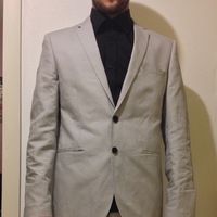 chemise noire
