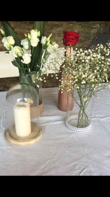 Avancement décorations - 3