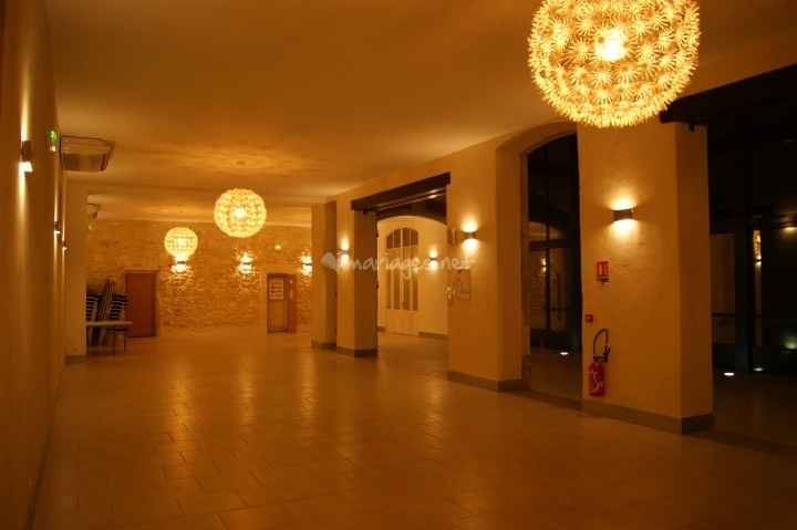 la salle