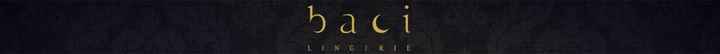 baci lingerie