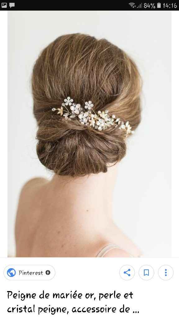 Tenue harmonieuse - 2