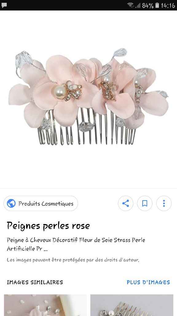 Tenue harmonieuse - 3