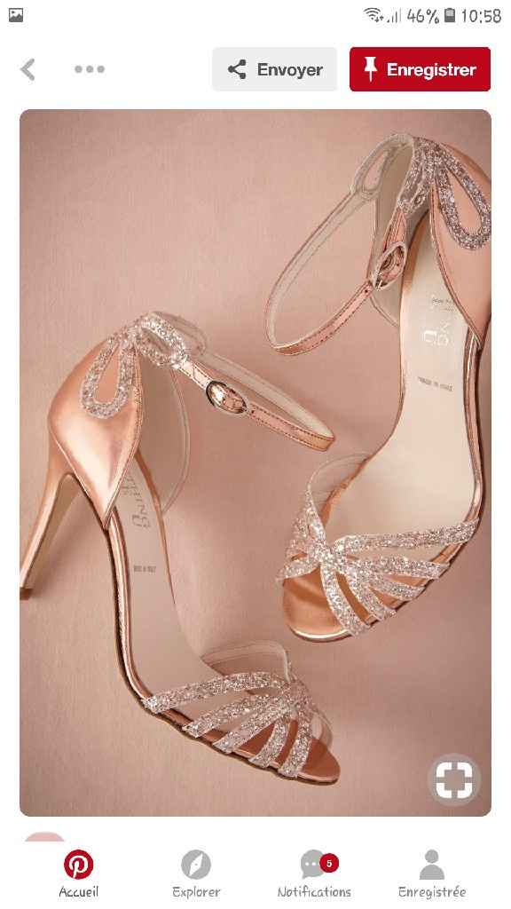 Tenue harmonieuse - 2