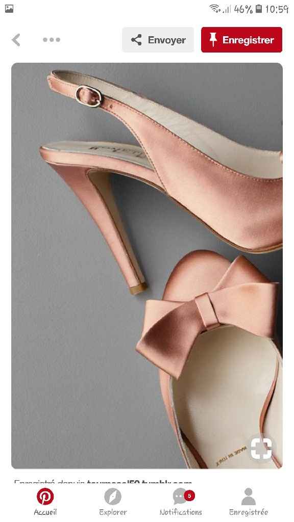 Tenue harmonieuse - 3