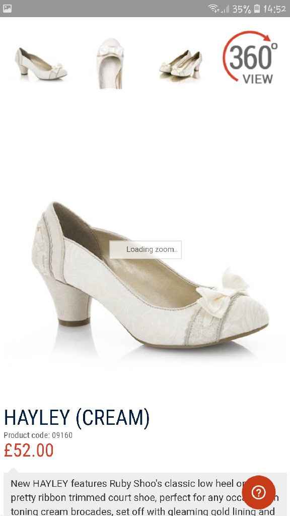 Tenue harmonieuse - 2